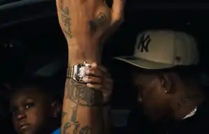 CEO Trayle - Dramatic