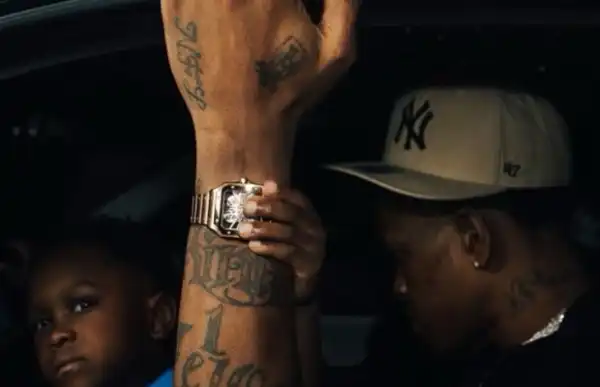 CEO Trayle - Help Me Please