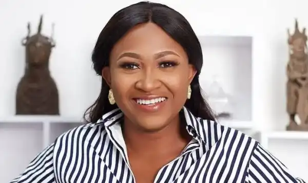 Stop Avoiding Your Responsibilities By Using DNA Test Excuse – Mary Njoku Tells Men