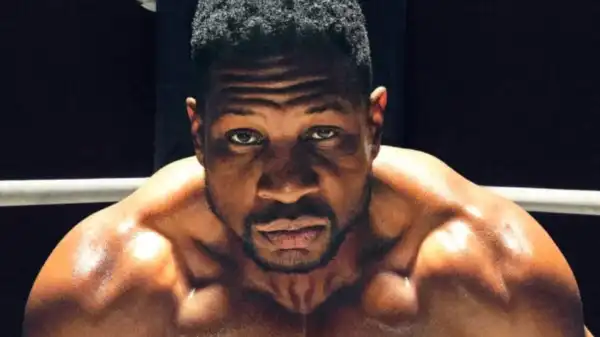 Jonathan Majors Sets Movie Return But It’s Not Avengers: Doomsday