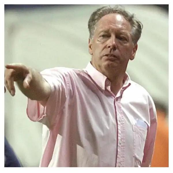 2026 World Cup: FIFA could throw out Super Eagles’ appeal against DR Congo – Jo Bonfrere