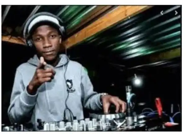 Mdu a.k.a TRP, Jovie Tee & Skoef 28 – Nose Bleed