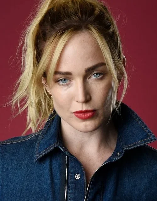 Biography & Career Of Caity Lotz