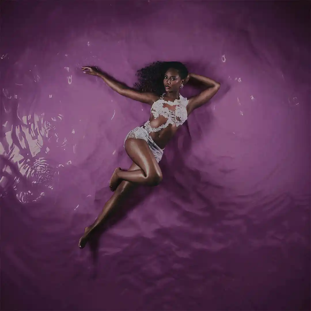 Ayra Starr – Who’s Dat Girl ft. Rema