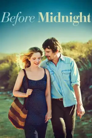 Before Midnight (2013)