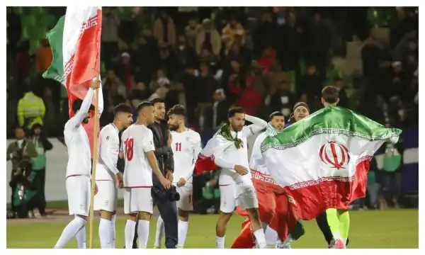 2026 World Cup: Iran becomes first country to pull out