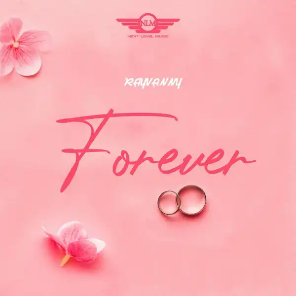 Rayvanny – Forever