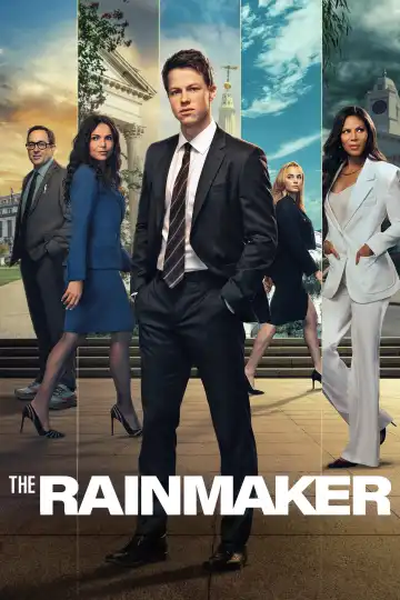 The Rainmaker (2025 TV series)
