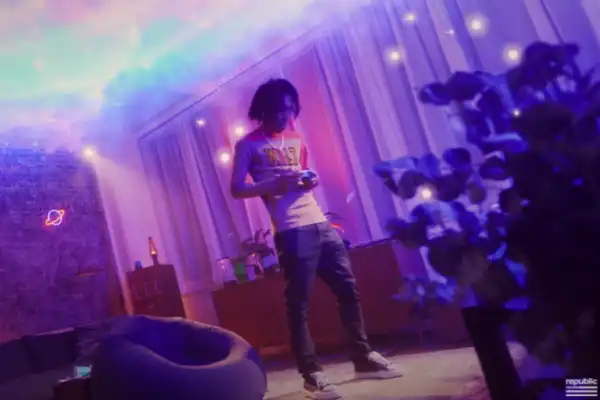 Lil Tecca & Anime – Gametime