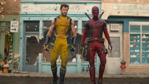 New Report Reveals Deadpool & Wolverine’s Profit for Disney & Marvel