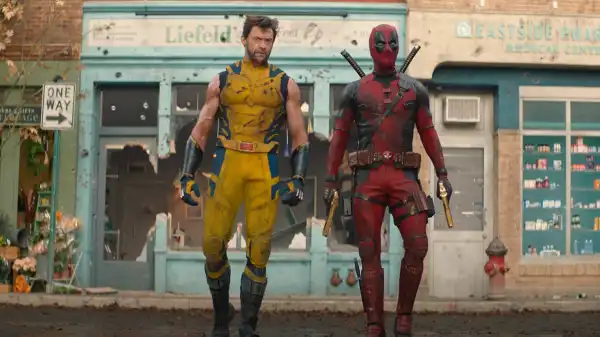 New Report Reveals Deadpool & Wolverine’s Profit for Disney & Marvel