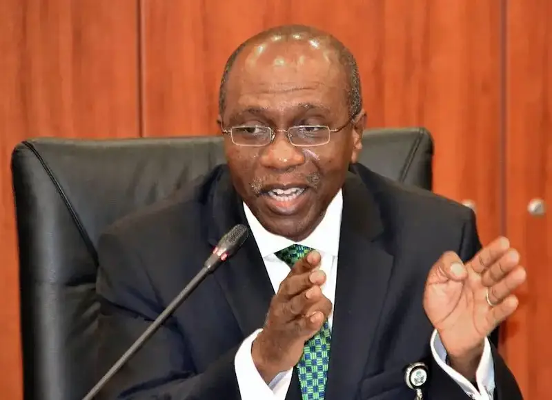 Economy: Appraising Emefiele’s vision and mission