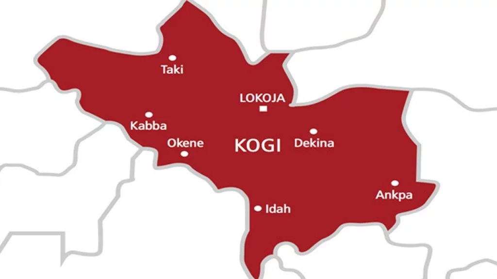 Kogi govt imposes indefinite ban on rallies amid rising security tensions