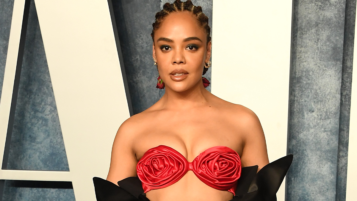 Hedda: Tessa Thompson to Lead Nia DaCosta’s Film Adaptation