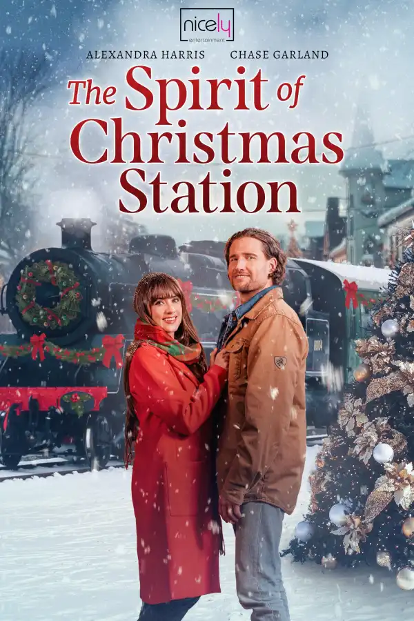 The Spirit of Christmas Station (2025)
