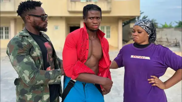 Zicsaloma - How Pampay Catch Defaulters (Comedy Video)