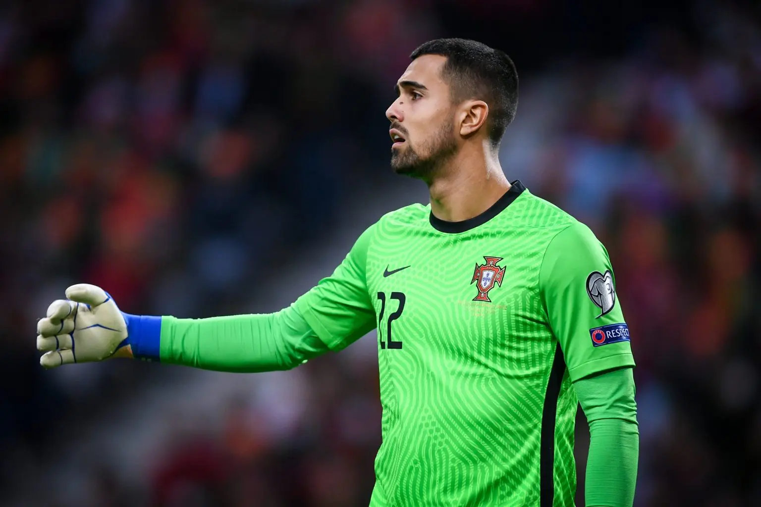World Cup 2026: ‘I helped today, next time it should be you’ – Portugal keeper, Diogo Costa to Ronaldo, Fernandes