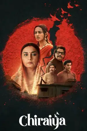 Chiraiya (2026) [Hindi] (TV series)