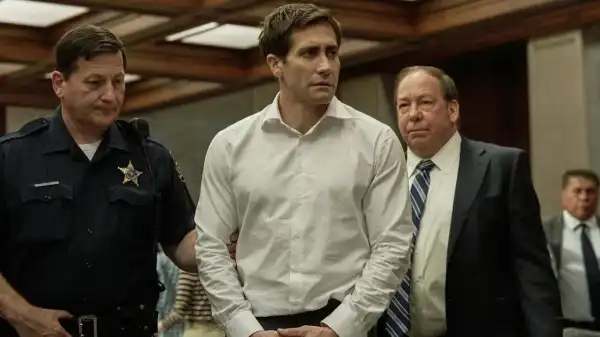 Presumed Innocent Season 2 Ordered, Jake Gyllenhaal Not Yet Confirmed to Return