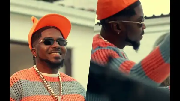 Skiibii - Masterpiece (Video)
