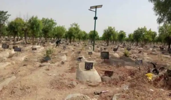 Anxiety In Kano As Over 15 Prominent Persons Die Under 24 Hours In City