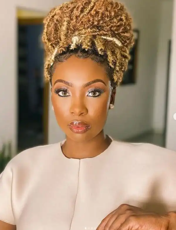 The Only Reason African Men Cheat Is Because There Are No Legal Consequences - Media Personality, Bolanle Olukanle