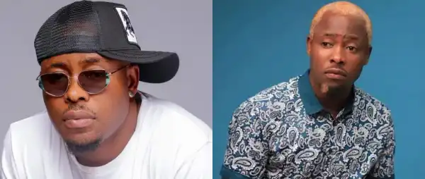 “I Regularly Complain To Seyi Tinubu About Nigeria”- Lege Miami