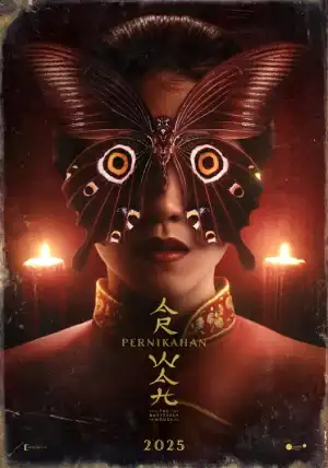 The Butterfly House (2025) [Indonesian]