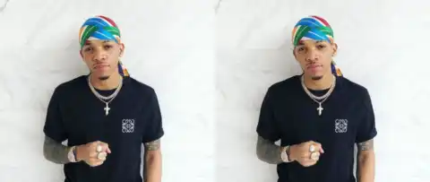 “Wizkid’s ‘Ojuelegba’ Inspired Me To Create My Hit Song ‘Rara'”- Tekno Opens Up