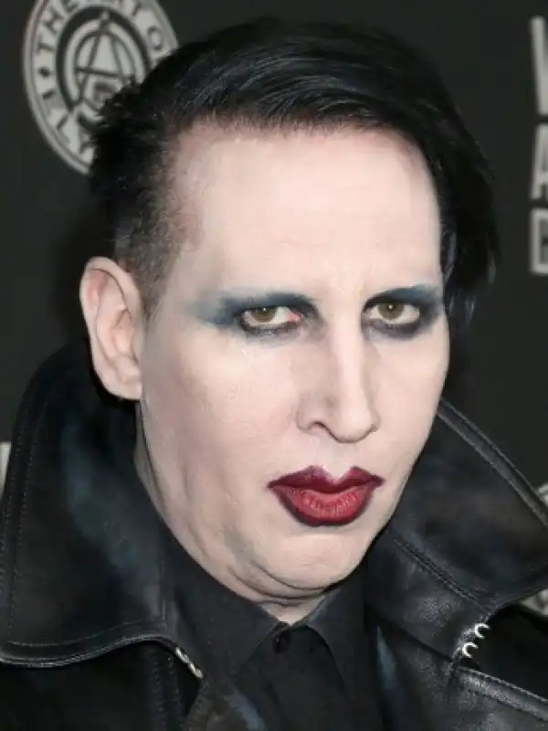 Career & Net Worth Of Marilyn Manson