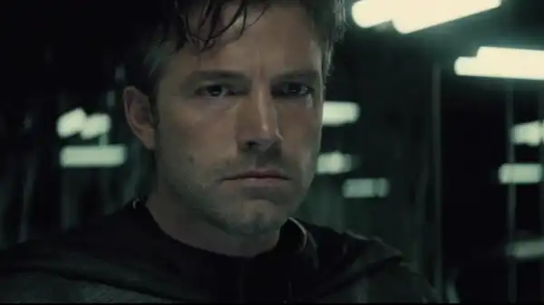 The Accountant 2’s Ben Affleck on His 1 Batman Regret