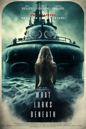 What Lurks Beneath (2024) FIXED