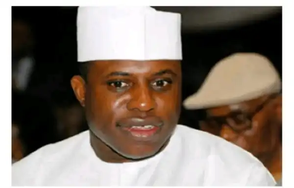 Dimeji Bankole Raises ₦100 Million Naira For APC Presidential Form