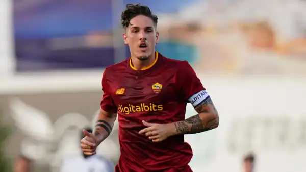 Tottenham refusing to give up in fight for Nicolo Zaniolo