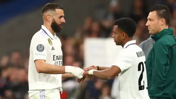 Karim Benzema confirms chances of facing Barcelona after injury in Liverpool win
