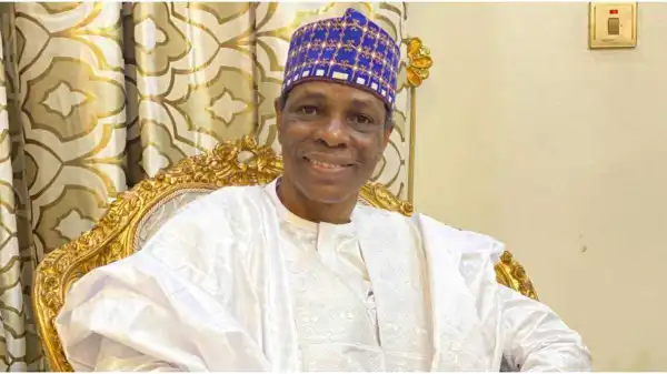 Tinubu hardly sleeps because of insecurity in Nigeria – Former Sokoto Deputy Gov, Shagari