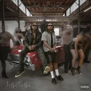 D Smoke & SiR – Work Hard Play Hard (Instrumental)