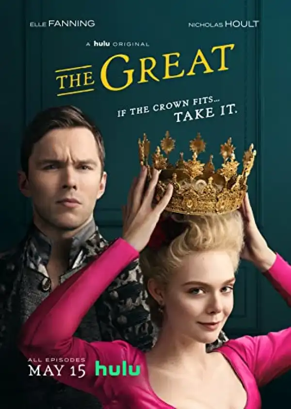 The Great (TV Series)