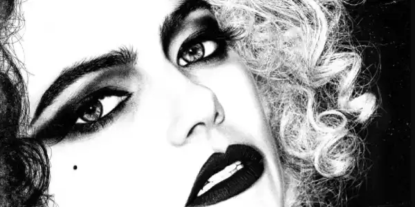 Cruella Poster Reveals New Look At Emma Stone & Confirms Trailer Releases Tomorrow