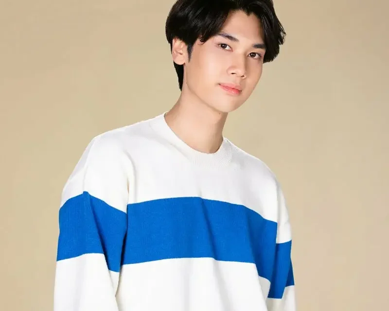 Biography & Career Of Natachai Boonprasert