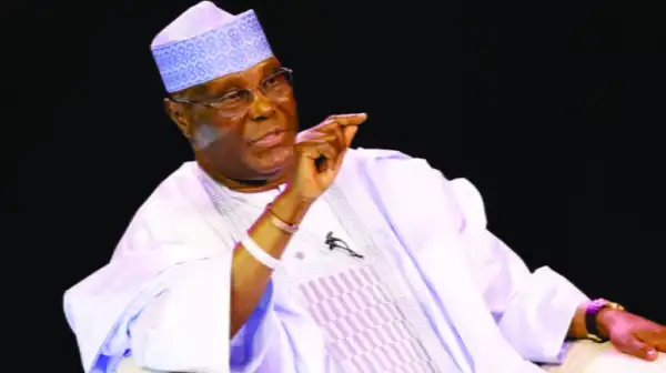 Lockdown: Atiku Reacts To Reports That He