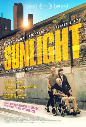 Sunlight (2023)