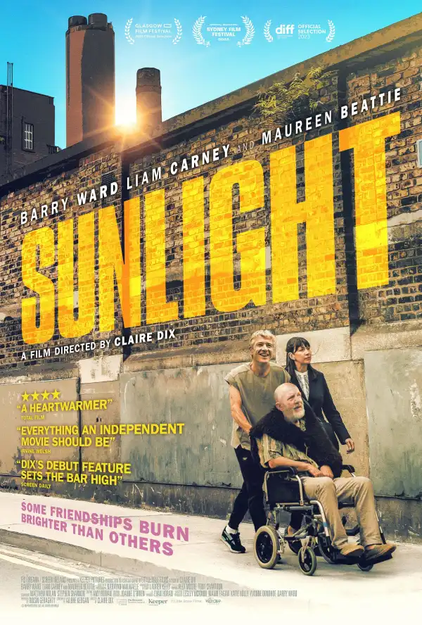 Sunlight (2023)