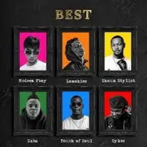 Lanokies & Mcdeez Fboy – The Zone (Instrumental) ft. Shaun Stylist, Touch Of Soul, Zaba & Sykes