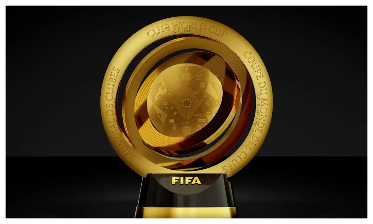 Club World Cup 2025: 5 Nigerian players who will be at tournament