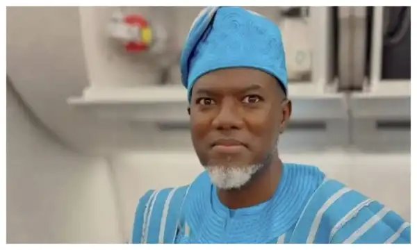 Tinubu not investigated by FBI – Reno Omokri