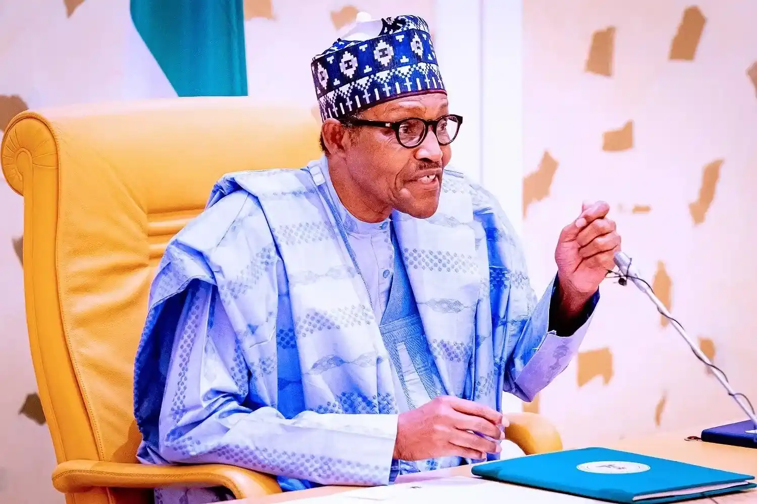 2023: FEC Directs All Political Appointees Interested In Contesting To Resign