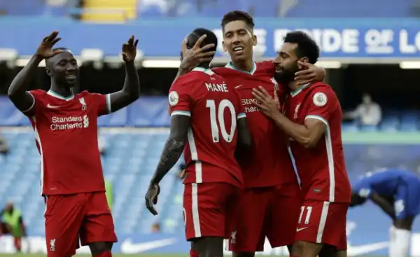 Chelsea confirmed as in the hunt for Liverpool superstar as Tuchel looks to strengthen his attacking options