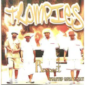 Trompies – Sweety Lavo