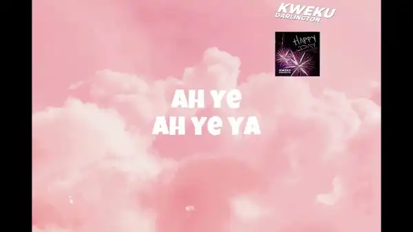 Kweku Darlington – Happy Day